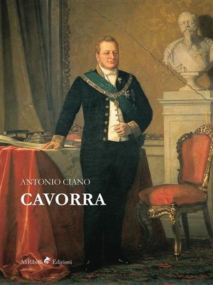 cover image of Cavorra